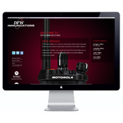 DFW Comm Web. 