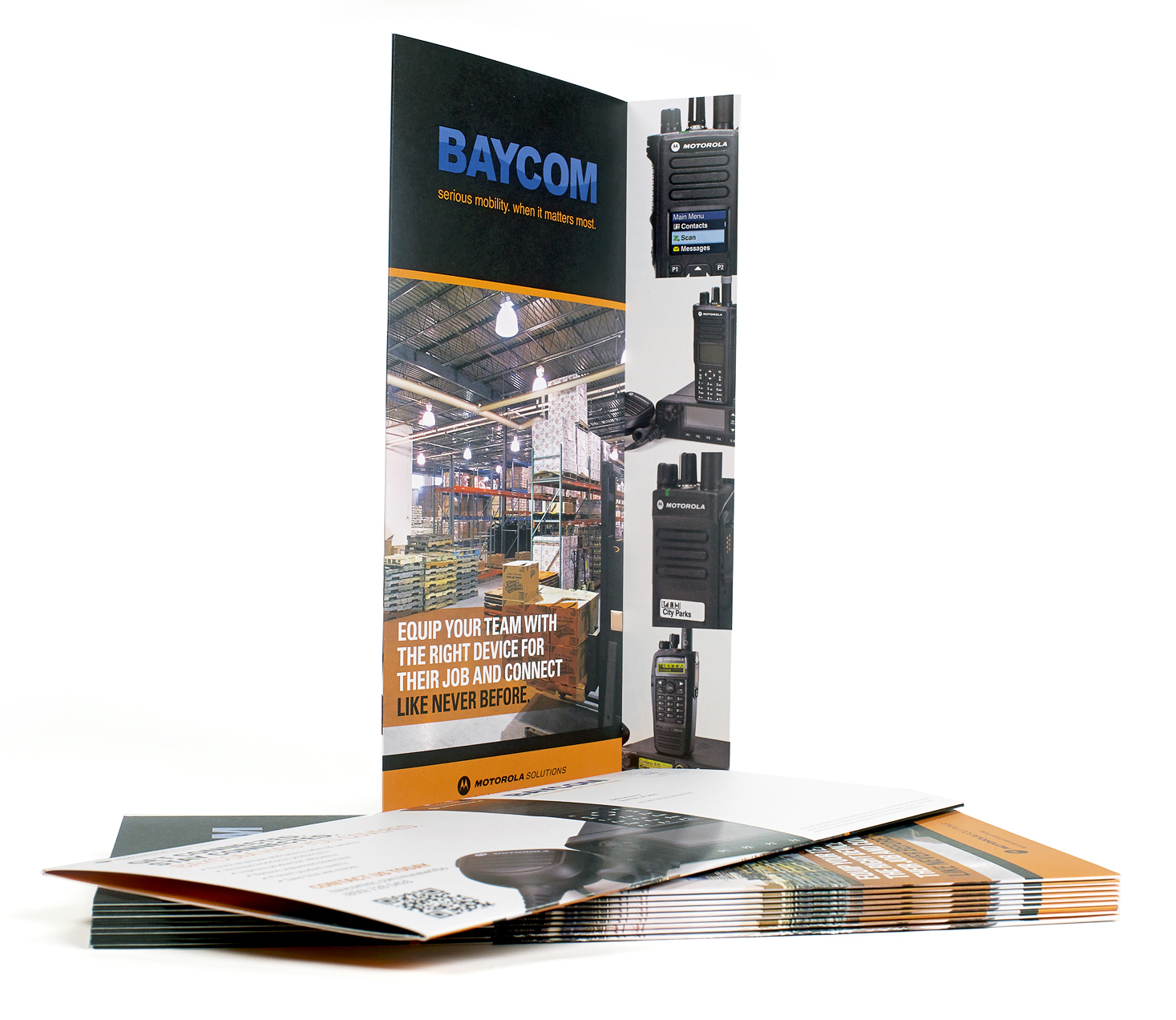 Baycom