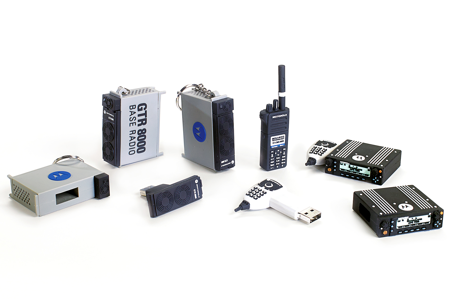 Motorola Solutions