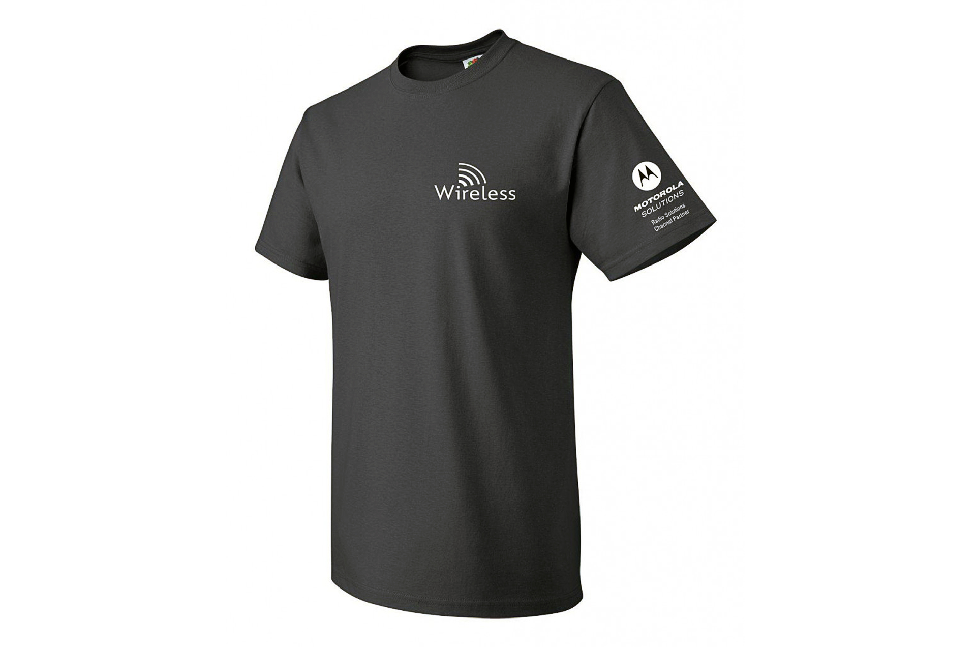 Wireless